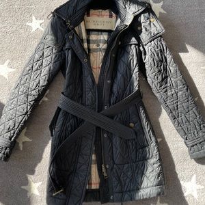 Burberry Jacket